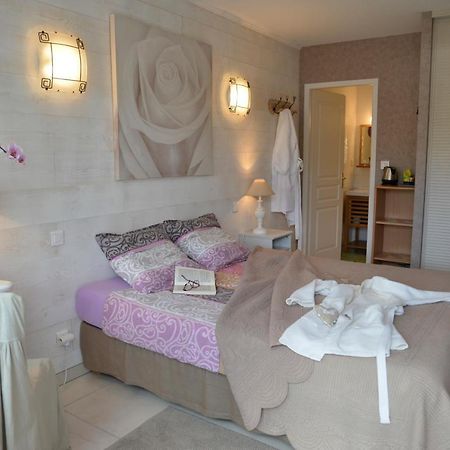 Chambres D'Hotes Les Hauts D'Audignon Zewnętrze zdjęcie