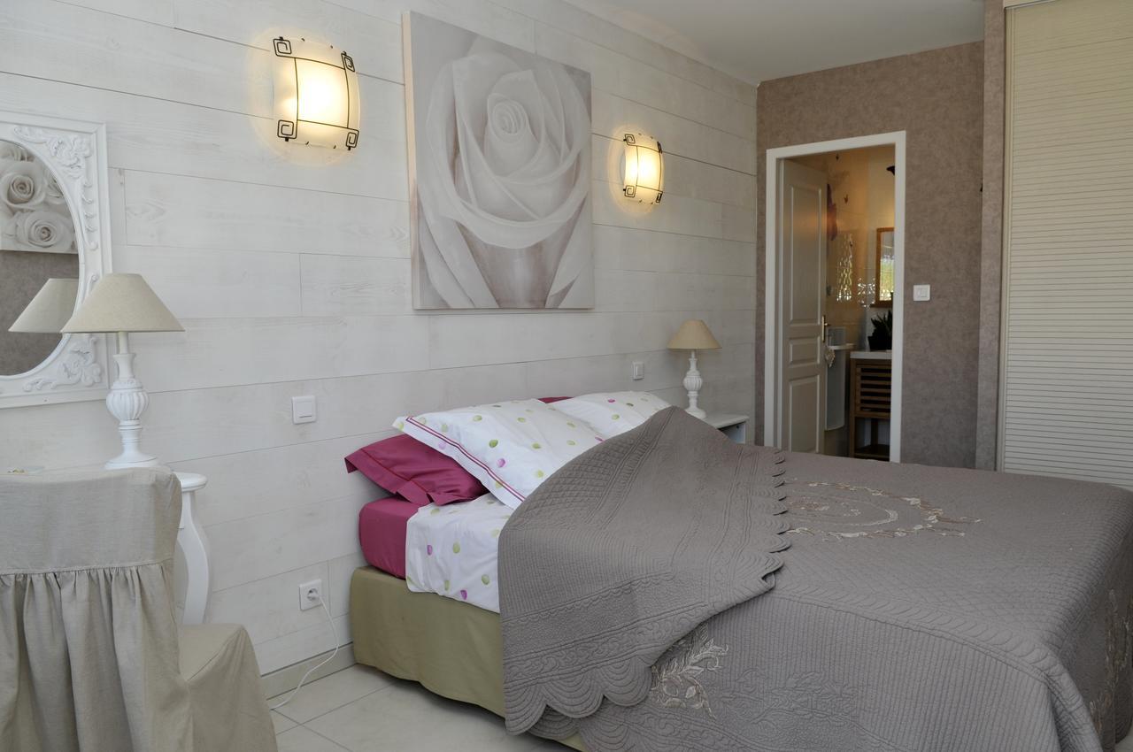 Chambres D'Hotes Les Hauts D'Audignon Zewnętrze zdjęcie