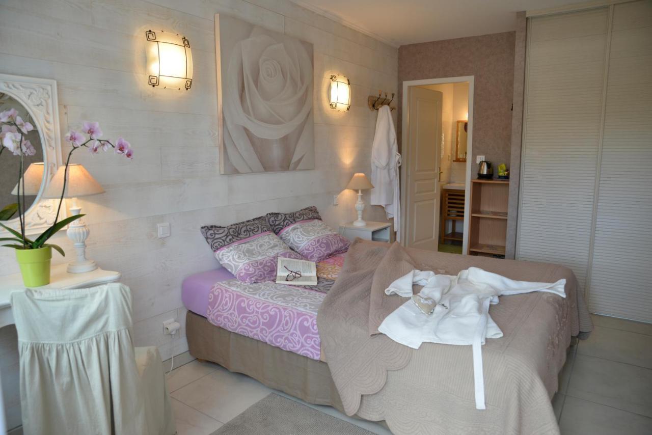 Chambres D'Hotes Les Hauts D'Audignon Zewnętrze zdjęcie