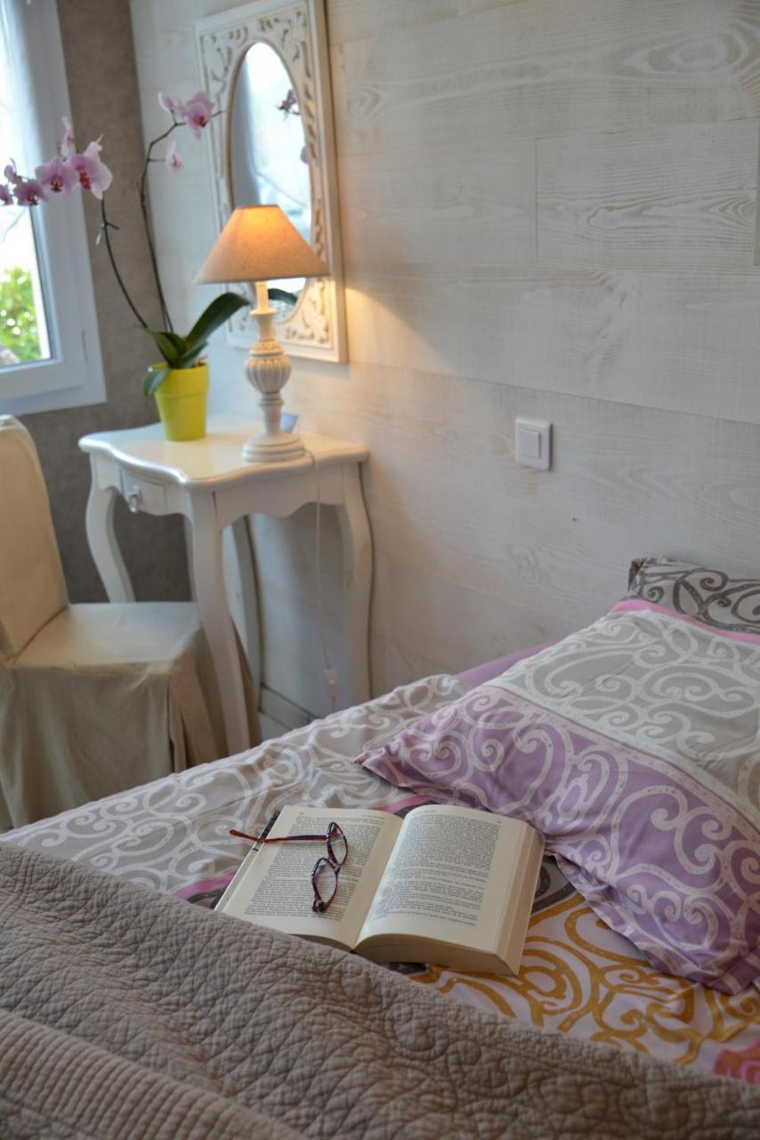 Chambres D'Hotes Les Hauts D'Audignon Zewnętrze zdjęcie