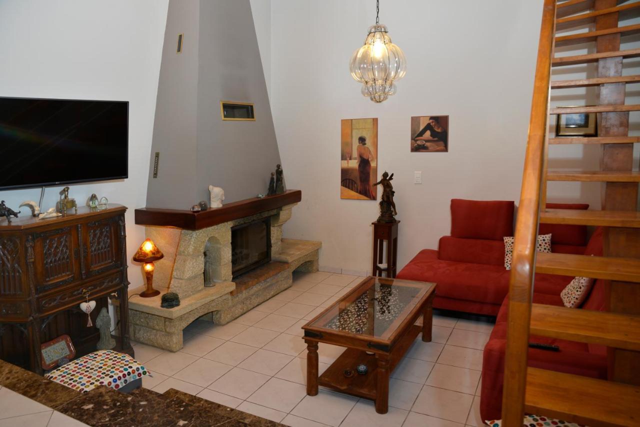 Chambres D'Hotes Les Hauts D'Audignon Zewnętrze zdjęcie